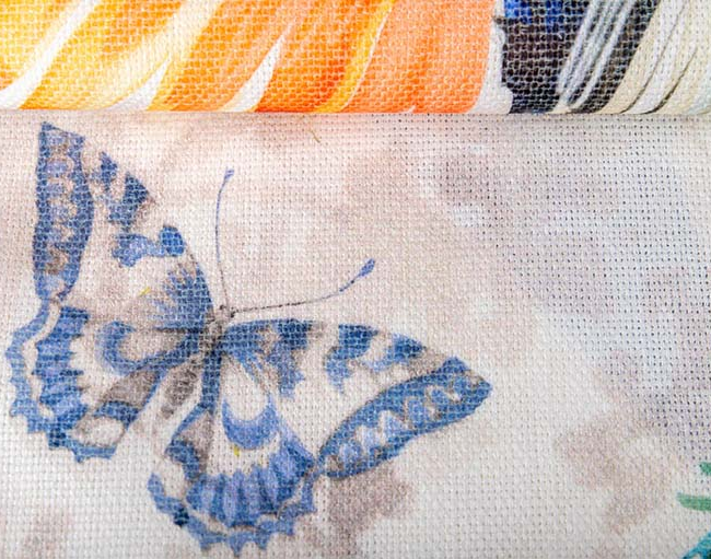 Camino mesa PAVO REAL