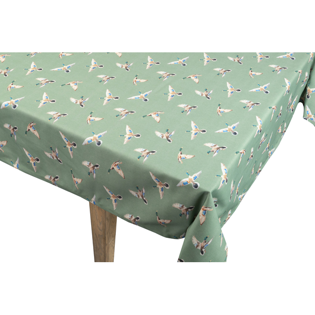 Mantel antimanchas PATOS