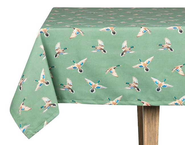 Mantel antimanchas PATOS