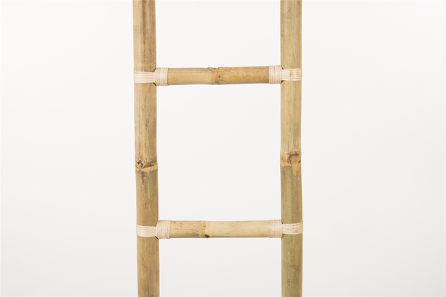  Toallero CAÑA BAMBU natural