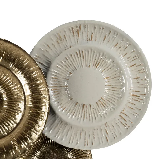 Decoración pared LUNEN