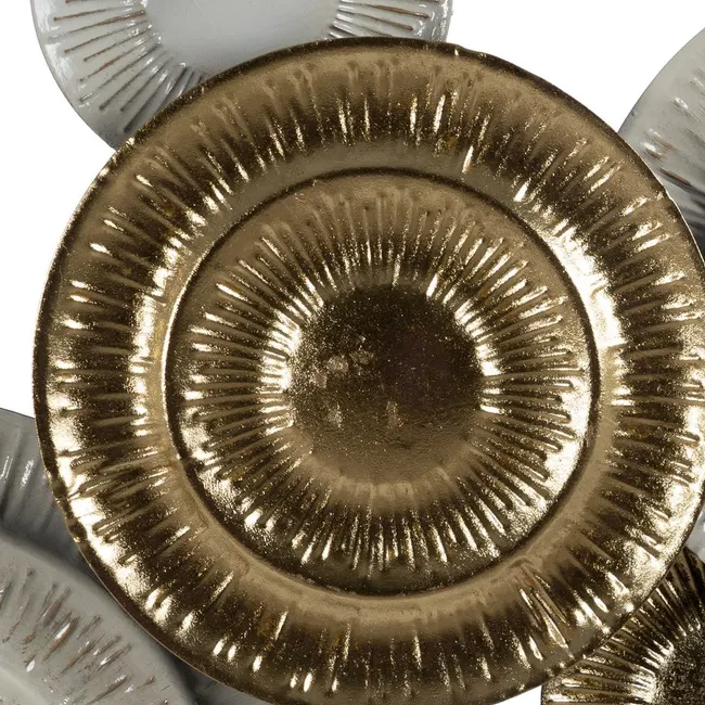 Decoración pared LUNEN