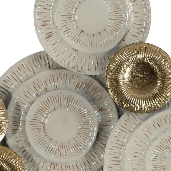 Decoración pared LUNEN