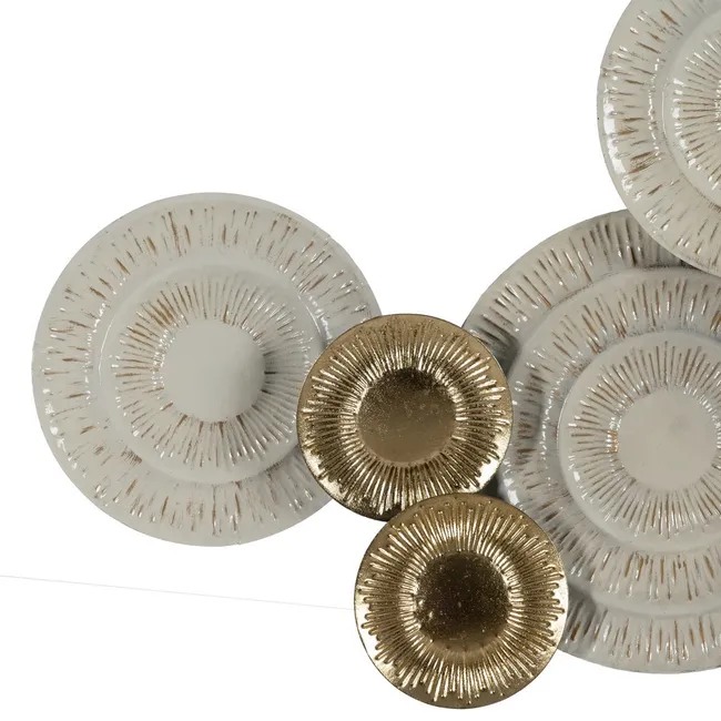 Decoración pared LUNEN