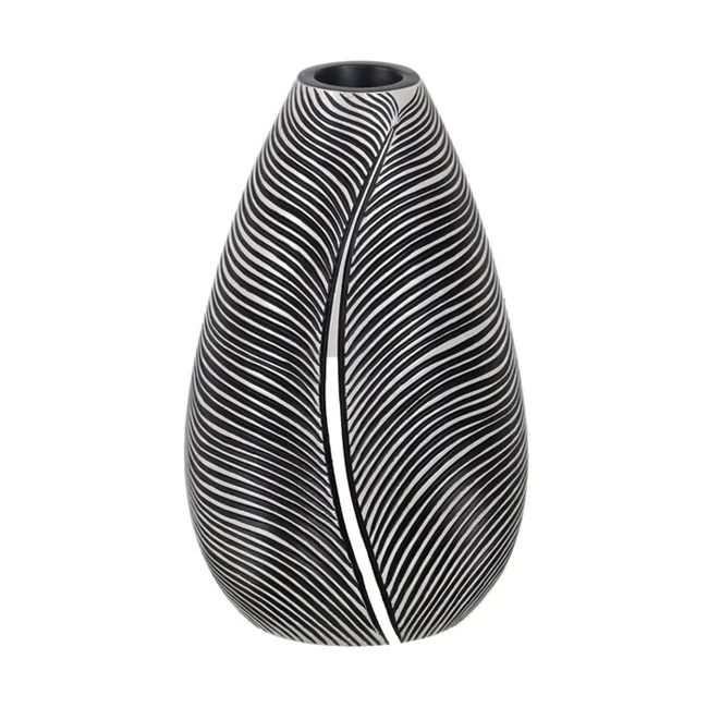 Jarrón GUAMA grande