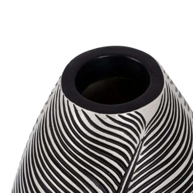 Jarrón GUAMA grande