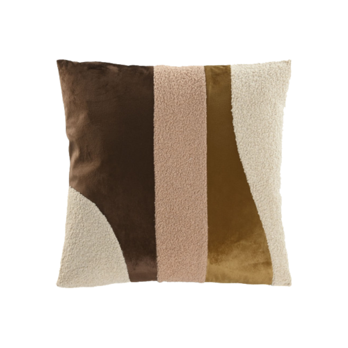 Cojín BORT cuadrado