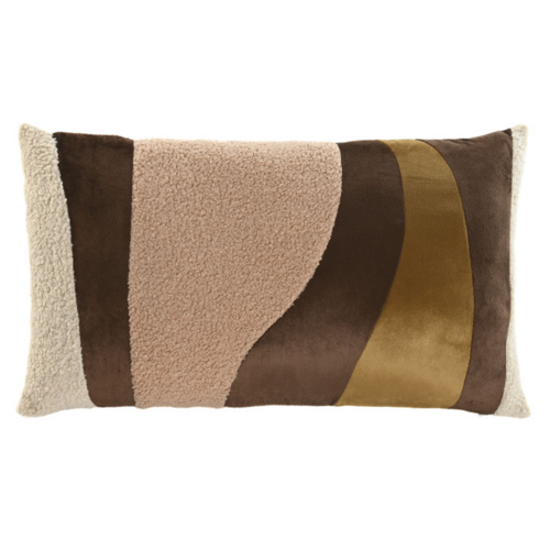 Cojín BORT rectangular