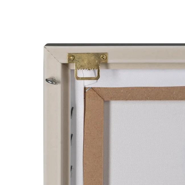 Cuadro ANIMALES COLOR