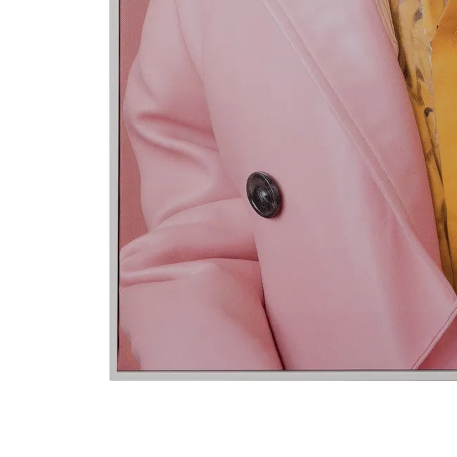 Cuadro ANIMALES COLOR