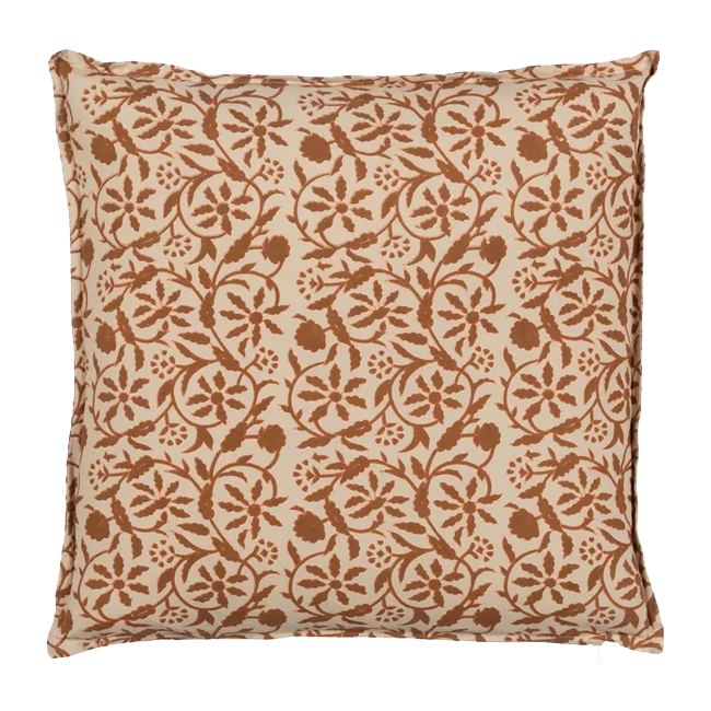 Cojín SAMARA cuadrado