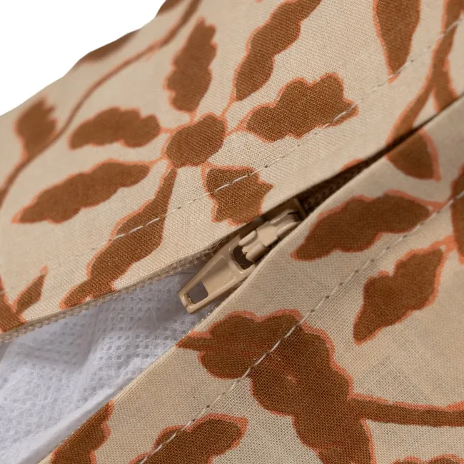 Cojín SAMARA cuadrado