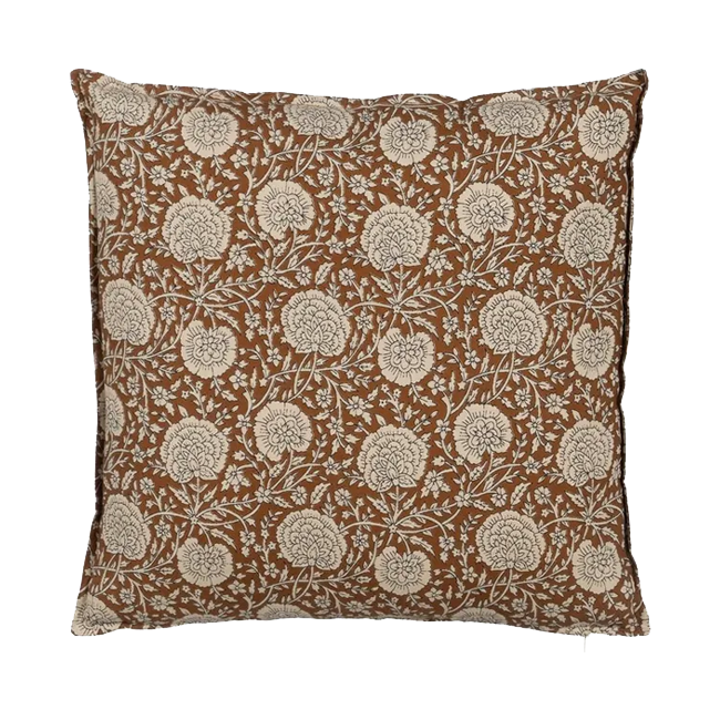 Cojín ZIMAN cuadrado