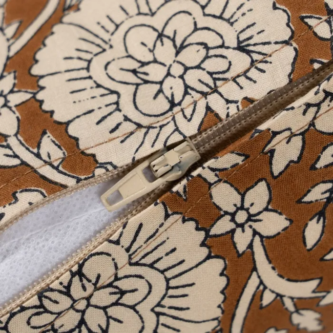 Cojín ZIMAN cuadrado