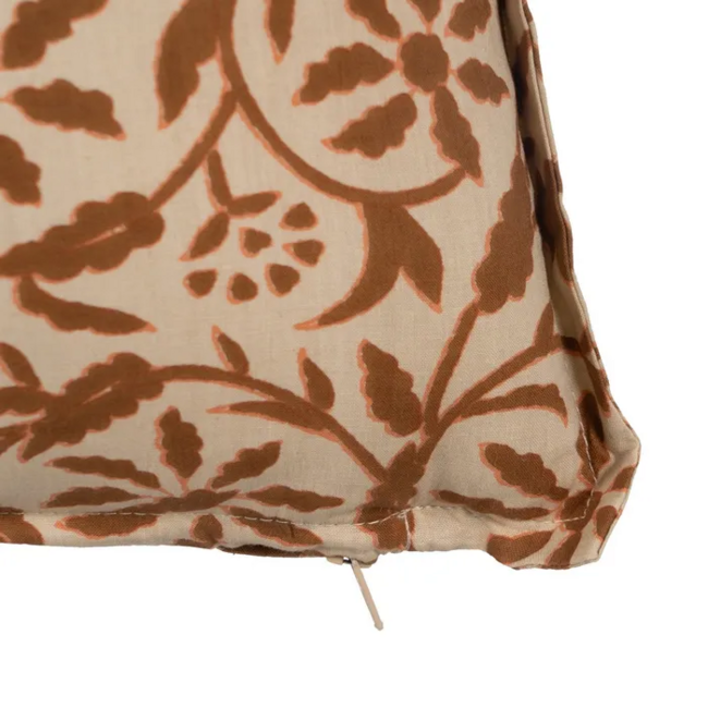 Cojín SAMARA rectangular