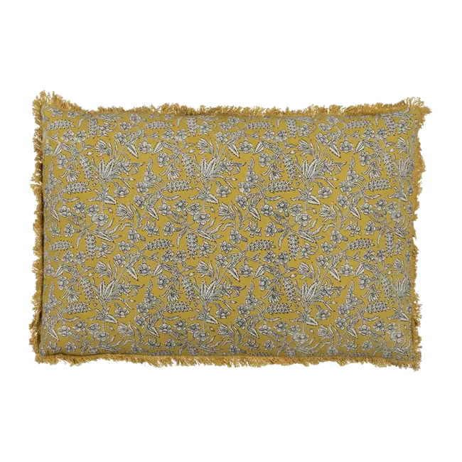 Cojín SARAI rectangular