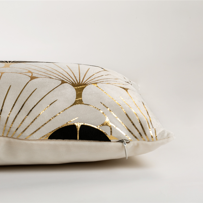  Cojín GYNKO DOR rect.