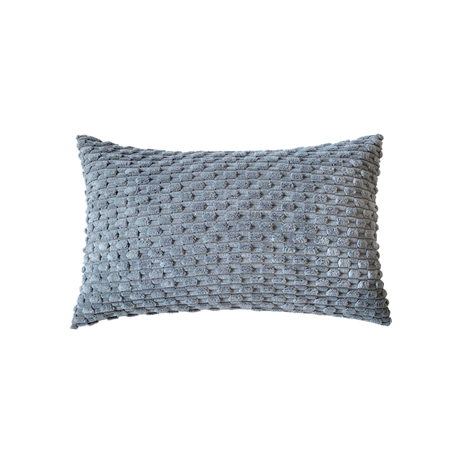 Cojín MULLIDO rectangular