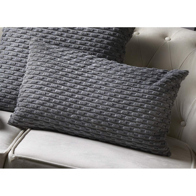 Cojín MULLIDO rectangular