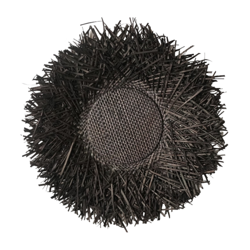 Decoraión PANDAN NEGRO 40D.