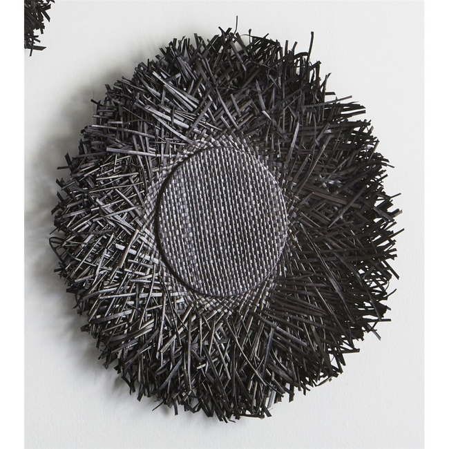 Decoraión PANDAN NEGRO 40D.