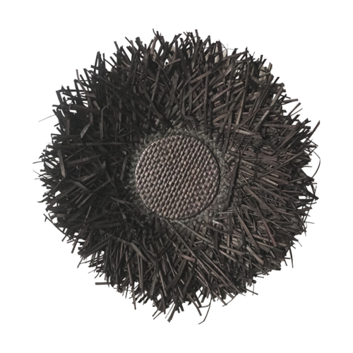 Decoración PANDAN NEGRO 30D. 