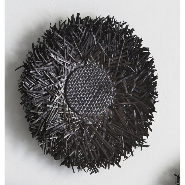 Decoración PANDAN NEGRO 30D. 