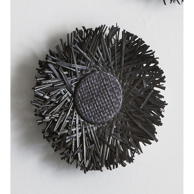 Decoración PANDAN NEGRO 20D. 