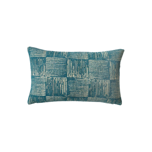 Cojín TEXTURA RAYAS 