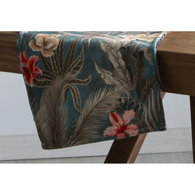 Camino TROPICAL TURQUESA 