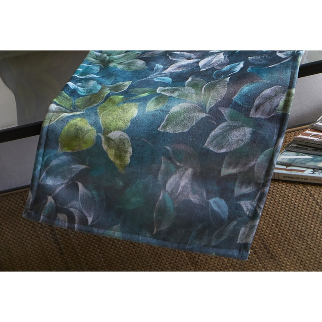 Camino HOJAS TURQUESA 