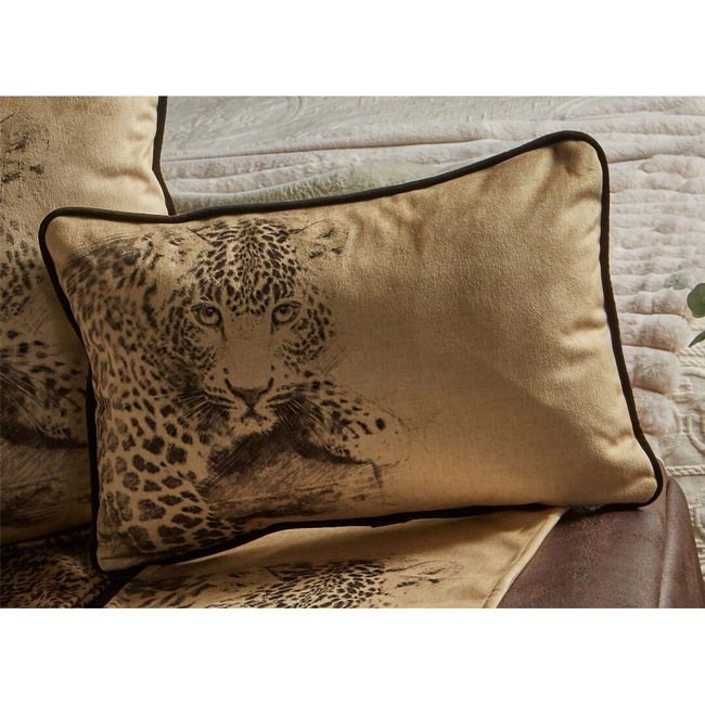  Cojín GUEPARDO 