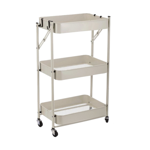 Carro aux. SAFER natural