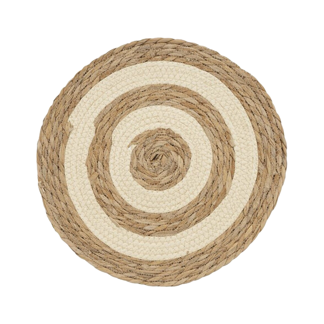 Individual BICOLOR crudo