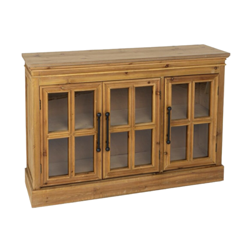 Buffet SENSE 3 puertas