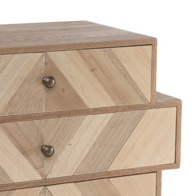 Cajonera STRUKTURA 4 cajones