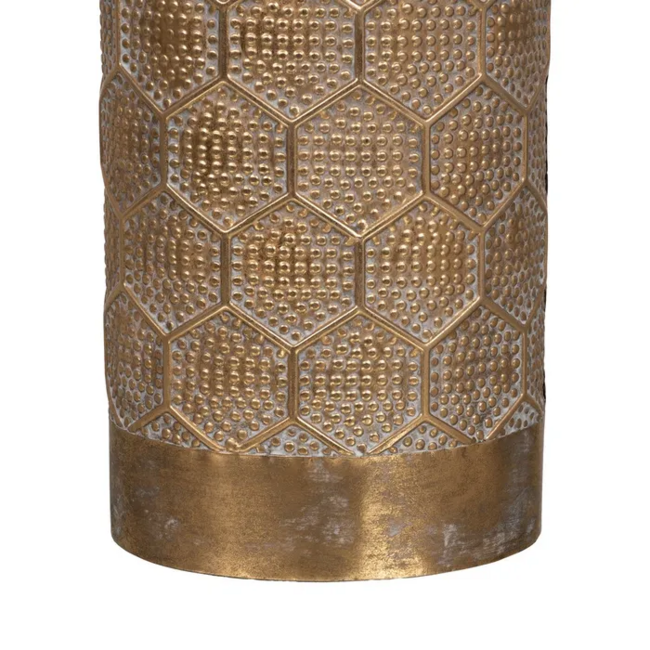 Jarrón ANFER pequeño