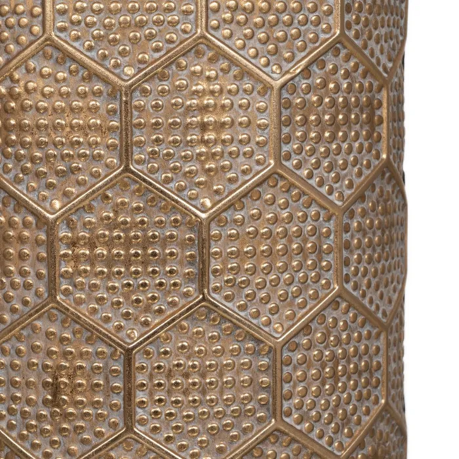 Jarrón ANFER pequeño