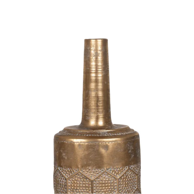 Jarrón ANFER pequeño