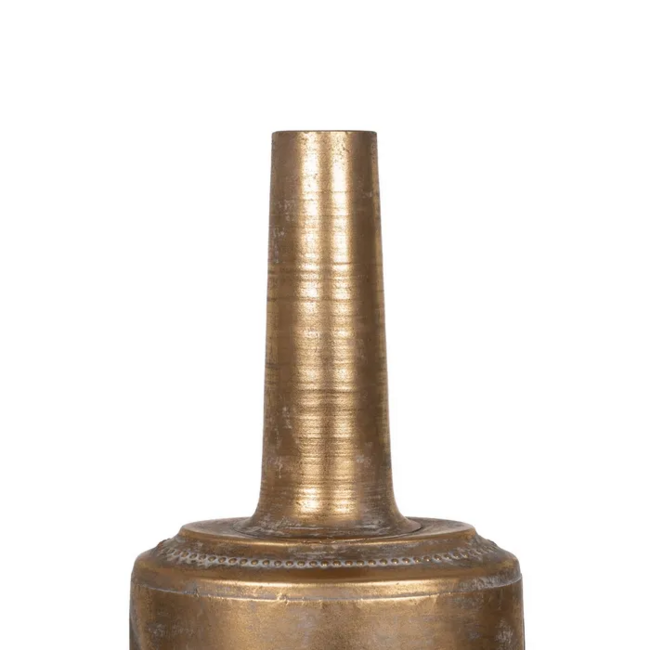 Jarrón ANFER grande