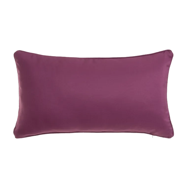 Cojín MAGIC CIRUELA 