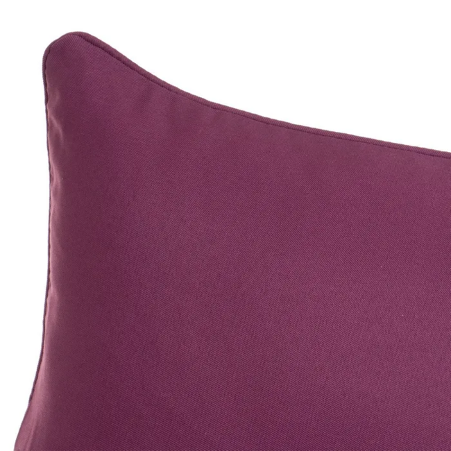 Cojín MAGIC CIRUELA 