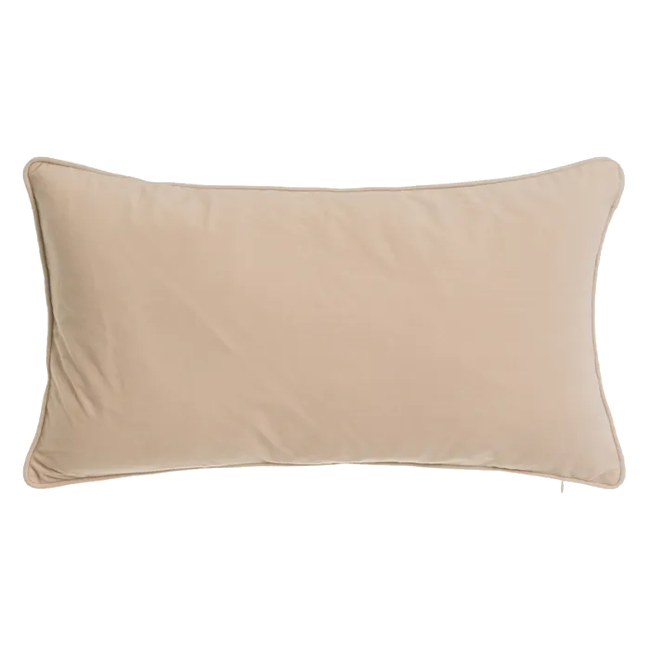 Cojín FAUX rectangular