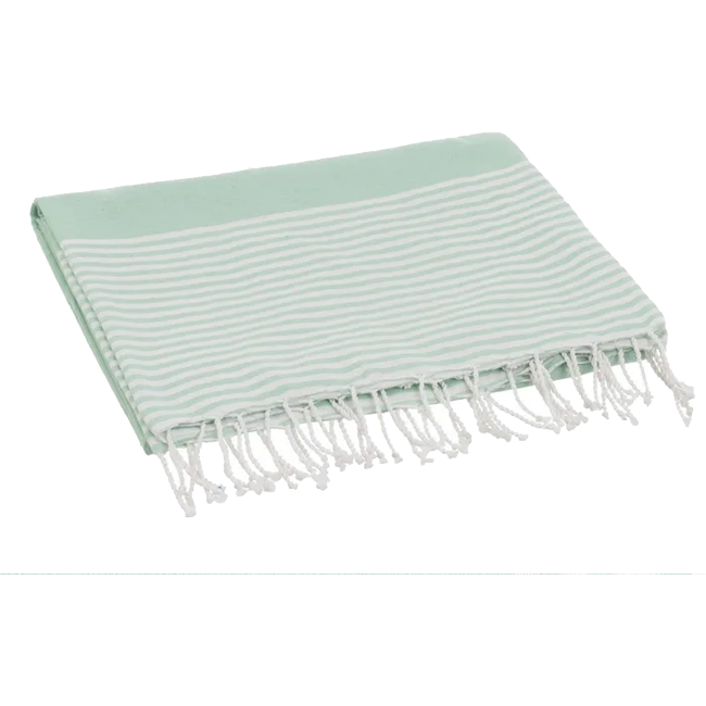 Fouta AGUAMARINA 