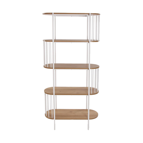 Estanteria NEYLA 172cm