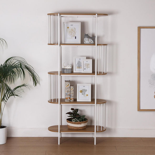 Estanteria NEYLA 172cm