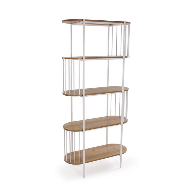 Estanteria NEYLA 172cm