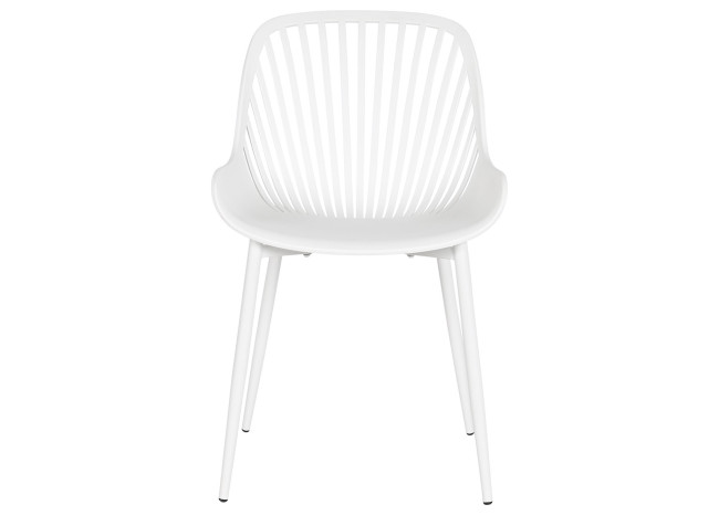 Silla SASA blanco