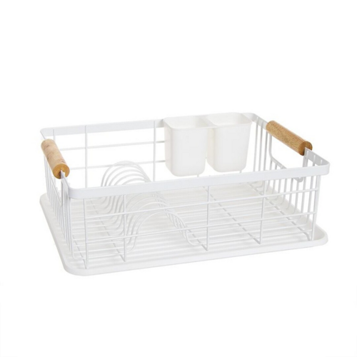 Escurreplatos DASER blanco