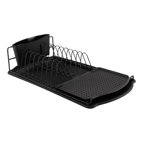 Escurreplatos NEGRO